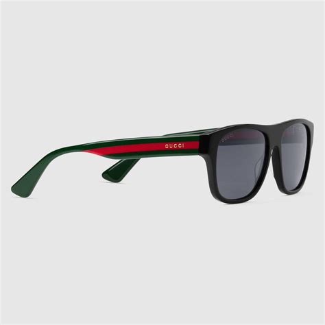 gucci glasses men deals|Gucci glasses men 2021.